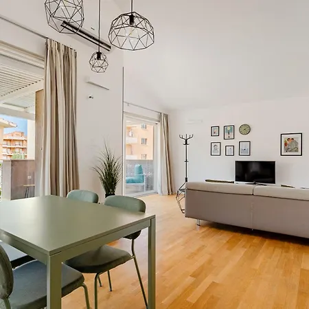 Apartment Quattroventi Castellammare del Golfo