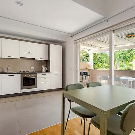 Quattroventi Apartment