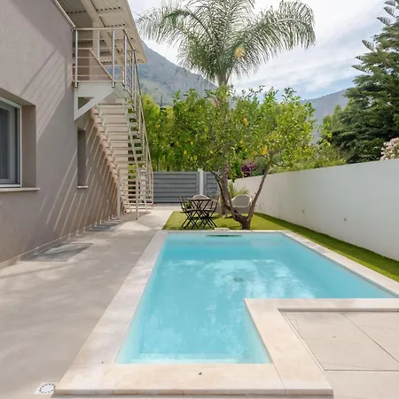 Apartment Quattroventi Castellammare del Golfo